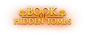bookofhiddentombs.com Logo